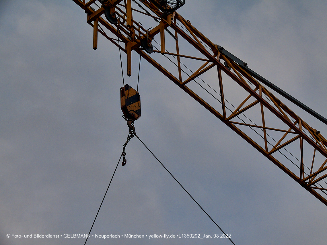 22.06.2022 - Grundschule am Karl-Marx-Ring in Neuperlach